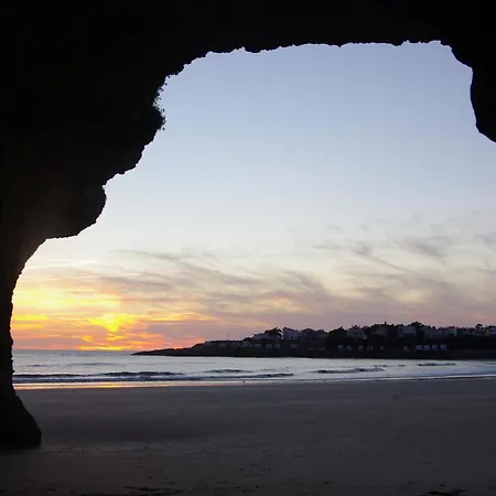 Ponta Holiday home *