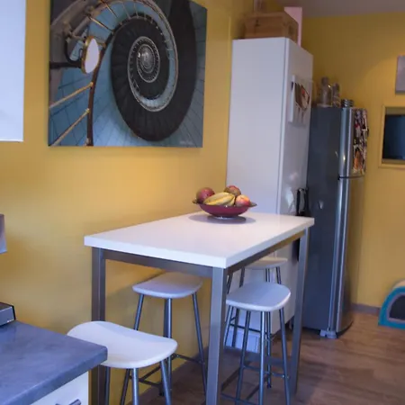 Ponta Holiday home *