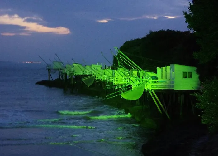 Ponta Vakantiehuis Royan