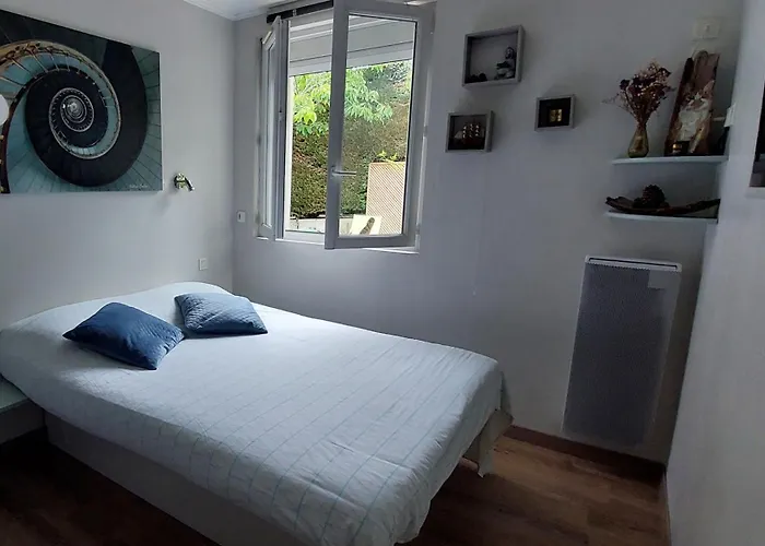 Ponta Vakantiehuis Royan